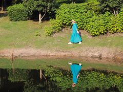 -尚贤河湿地