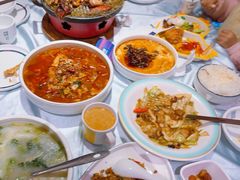 -外婆味道·云南菜大当家(关上店)