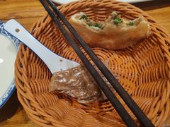 -清真高老大牛排胡辣汤(嵩山路总店)