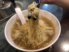 -恩宁刘福记(东华东路店)