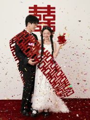 -第一夫人婚纱摄影(南京店)