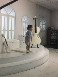 点击看大图 -爱儿美儿童摄影(朝阳公园店)