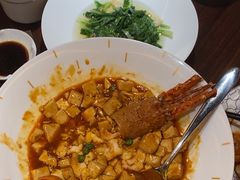 -庭院江南菜•烤鸭•非遗传承(上地•清河店)