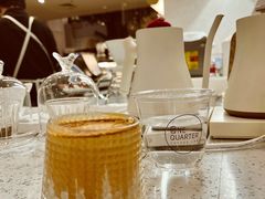 -1/4 ONE QUARTER COFFEE LAB(朝阳大悦城店)