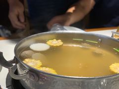 -汕头八合里海记牛肉店(清河店)