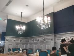 -新白鹿餐厅(城西银泰城店)
