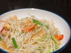 -金厨泰国餐厅·全泰籍厨师料理(拱北店)