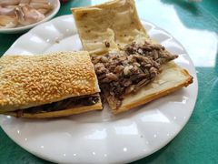 -正顺饸饹馆(中土商务楼店)