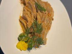 -北京老铺烤鸭(第五国际店)