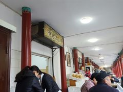 -李小老烧饼(常营民族家园店)