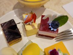 -芭菲盛宴·环球美食(北城国际店)