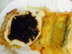 -青岛锅贴(四流中路店)