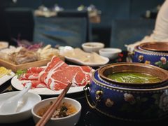 -国际酒店肥牛吧