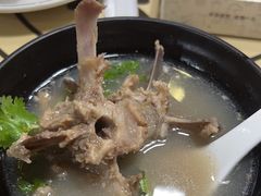 -新凯旋烧烤·燕姐千岛湖土菜