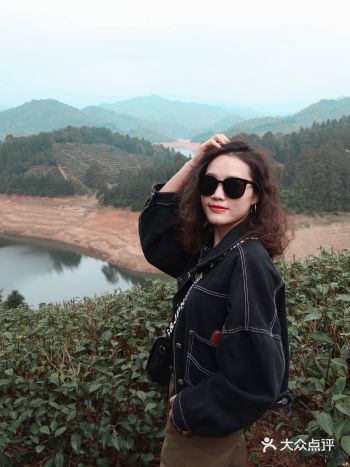 广州周边游｜自驾韶关，山清水秀一路茶香