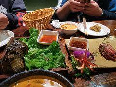-Siam泰餐厅(水上公园店)