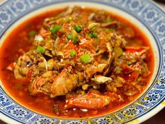 -乐乐大排档·30年老字号(浙江路店)
