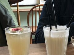 -知亘茶食
