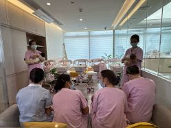 -禧月荟月子中心(前海Max店)