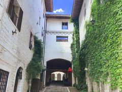 -华谊兄弟（长沙）电影小镇