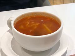罗宋汤-翠华餐厅(宝安壹方城店)