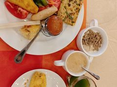 -北京前门建国饭店