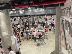 -BASEMENT FG (成都太古里店)