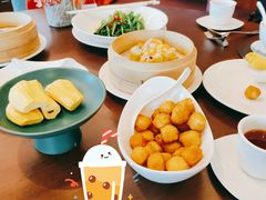 -索菲特酒店·乐轩华中餐厅