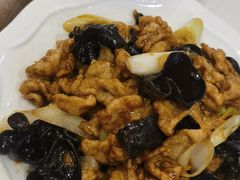 -老爷庙风味美食府(魏都大道店)