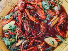 特色龙虾-庾氏龙虾馆(多弗汇店)