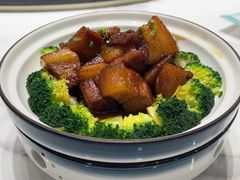 -郑庄脂渣海鲜楼(九水路店)