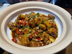 -八碗湘长沙市井菜(坡子街店)