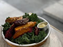 -农畉LONFOOD(福田星河COCOPark店)