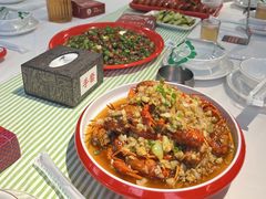 -戴叔叔龙虾馆·麻辣小龙虾