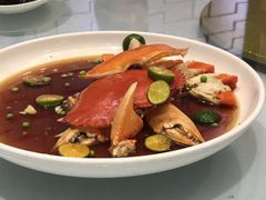 -老吉士(环贸iapm店)