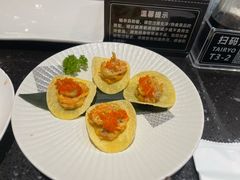 -大渔铁板烧(万象城店)
