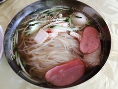 -西塔大冷面(三好街店)