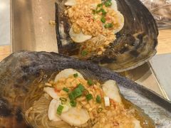 -龙虾奇迹(大华三路店)