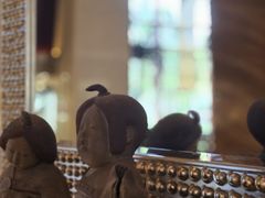 -怡咖啡·自助餐·西安香格里拉