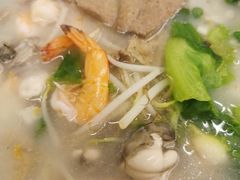 -广场正宗原汁薏米店