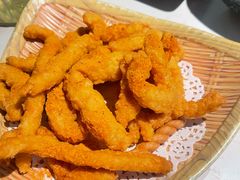 -哥老官重庆美蛙鱼头(圆融广场店)
