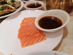 -芭菲盛宴·环球美食(北城国际店)