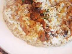 松露什锦蘑菇烩饭-FORNO意角(三里屯太古里店)
