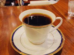 -RUMORS COFFEE ROASTERY鲁马滋咖啡(湖南路店)