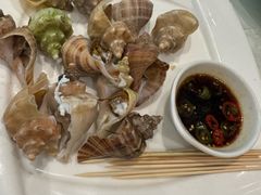 -大东海海鲜酒楼(渔人码头总店)