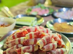 -沸奇公园·情景团建·年会露营烧烤轰趴生日(科技园店)