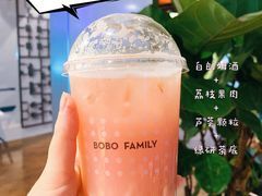 -喜茶(上海正大广场店)