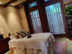 -丽江金茂隐逸酒店-凯悦臻选SPA