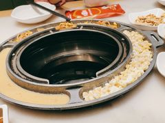 -韩宫宴炭火烤肉(印象城店)