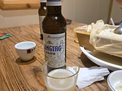 -木柴豆腐·活海鲜·鲁菜